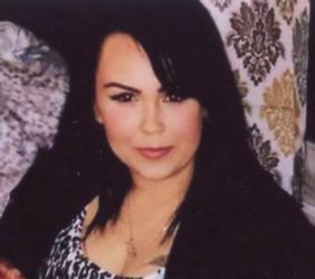 Rebecca Sabo Profile Photo