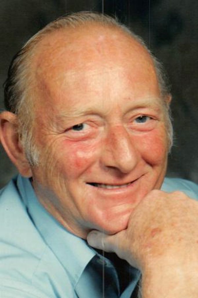 Charles Mceachern