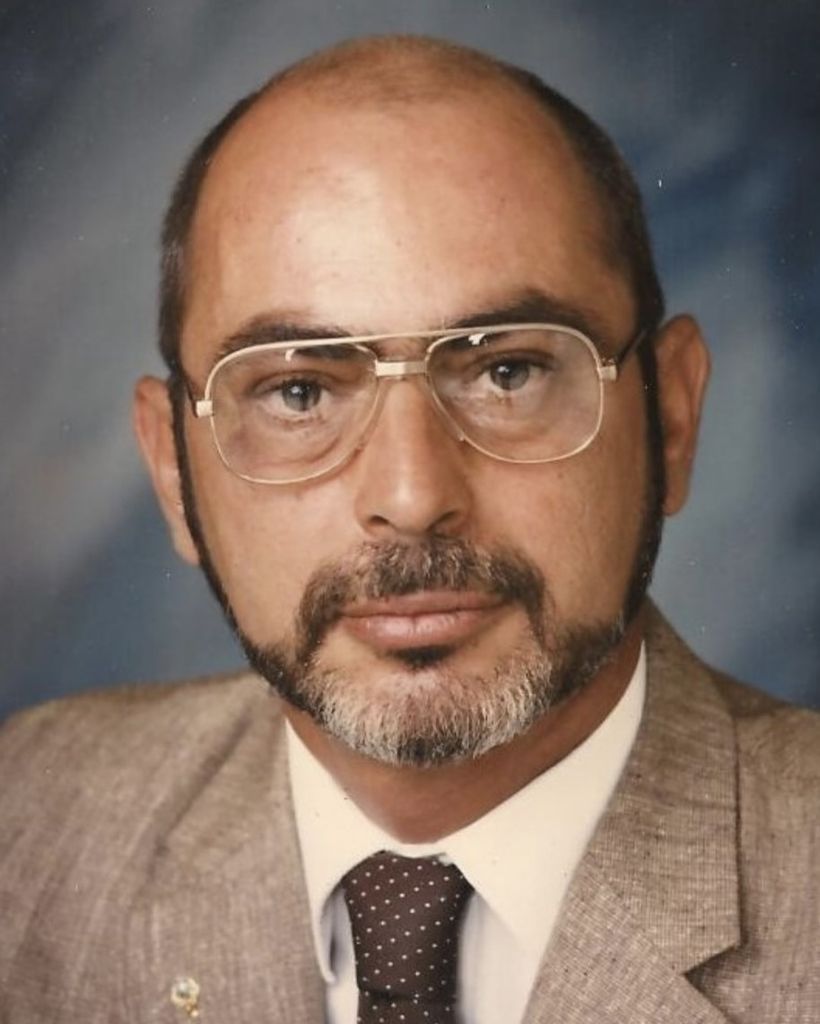 Francis "Frank" Bourg, III Profile Photo