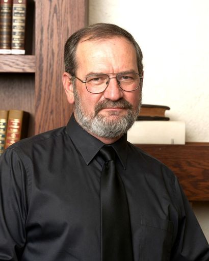 Lester Joseph Schmitz's obituary image