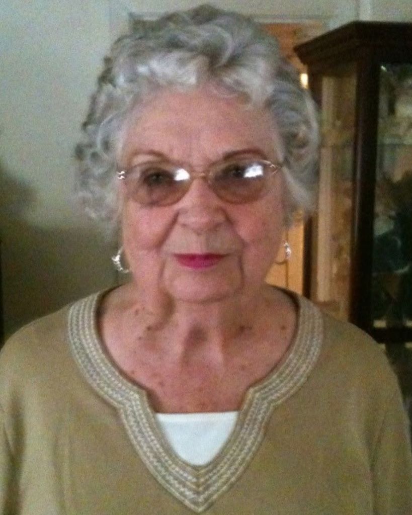 Mary Adrienna Wright Smith Profile Photo
