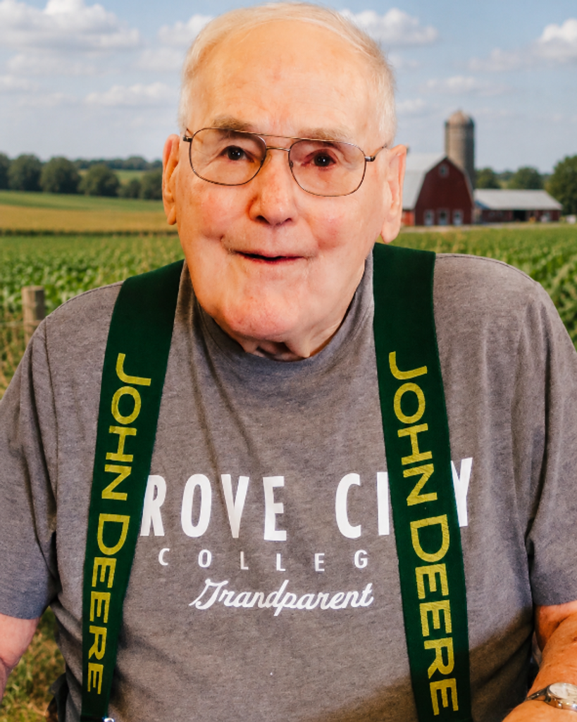 Robert E. "Bob" Evans Profile Photo