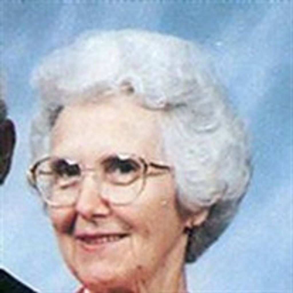Mary Kathleen Griffith