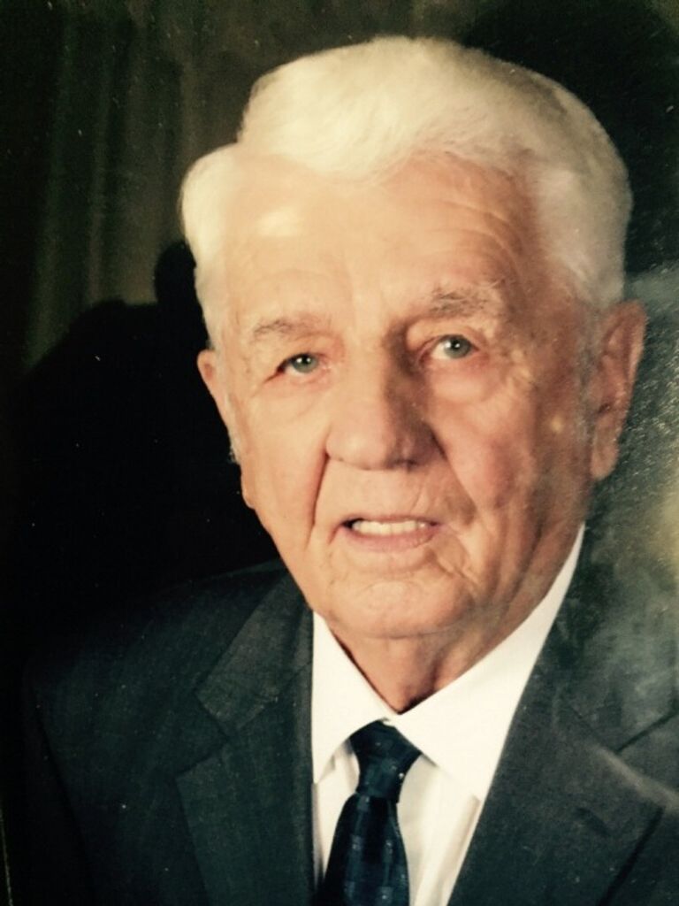 Robert "Bob" N. Pontius Profile Photo