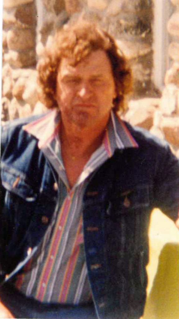 Joseph Schumacher Profile Photo