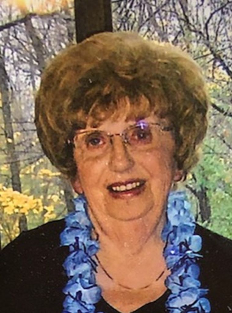 Janet Pajewski