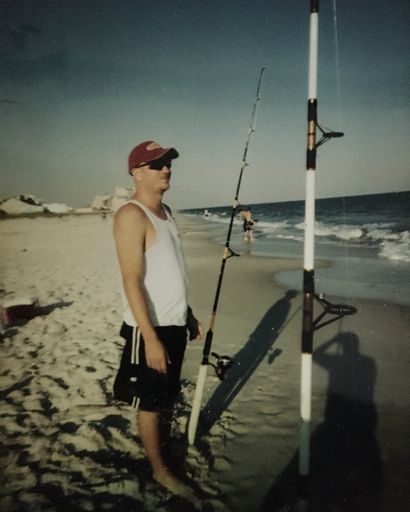 John Francis Nunes, III's obituary image