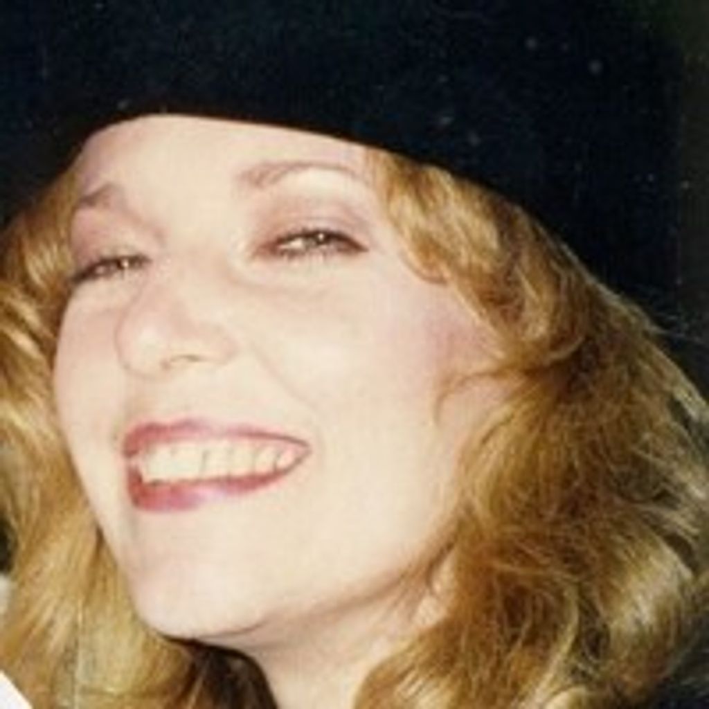 Joan E. Sevigny
