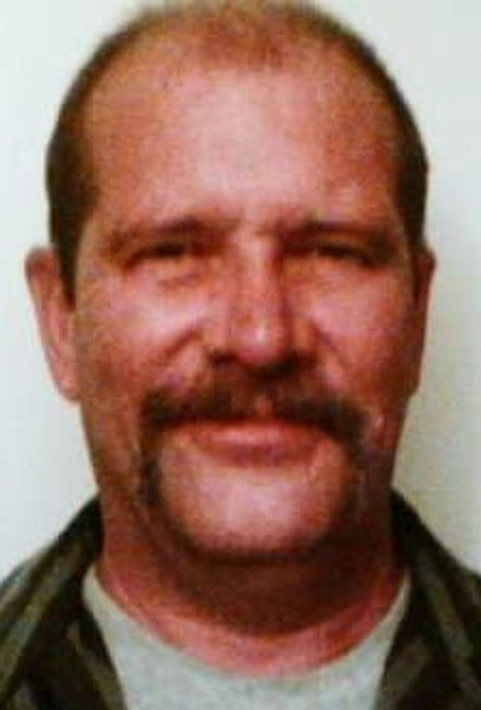 Dennis Poirier, Sr.