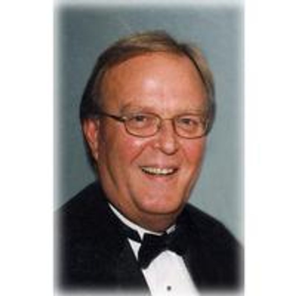 Hugh Paul Robinson