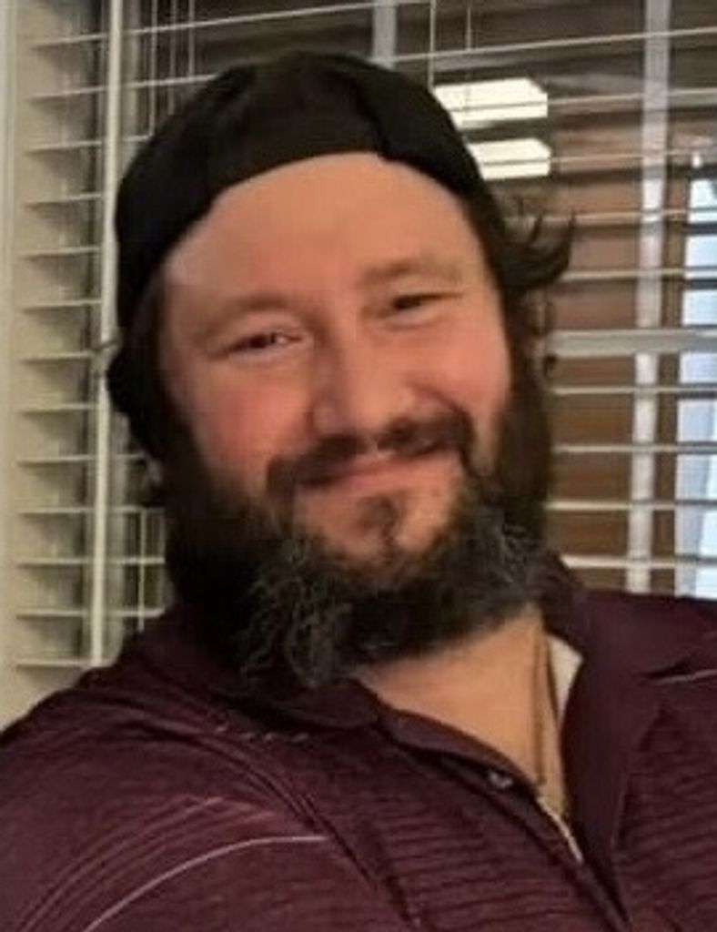 Johnathan T. Ferguson Profile Photo