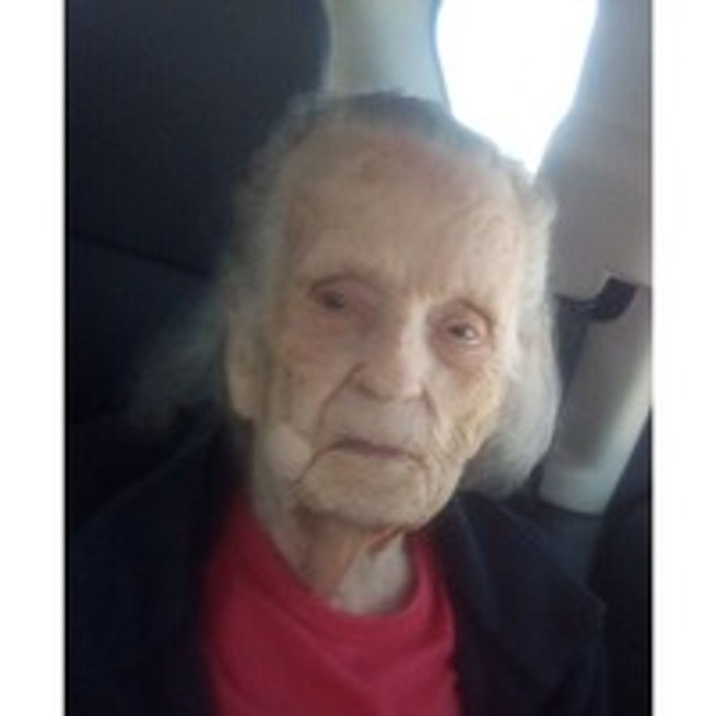 Jewel M. Goodwin