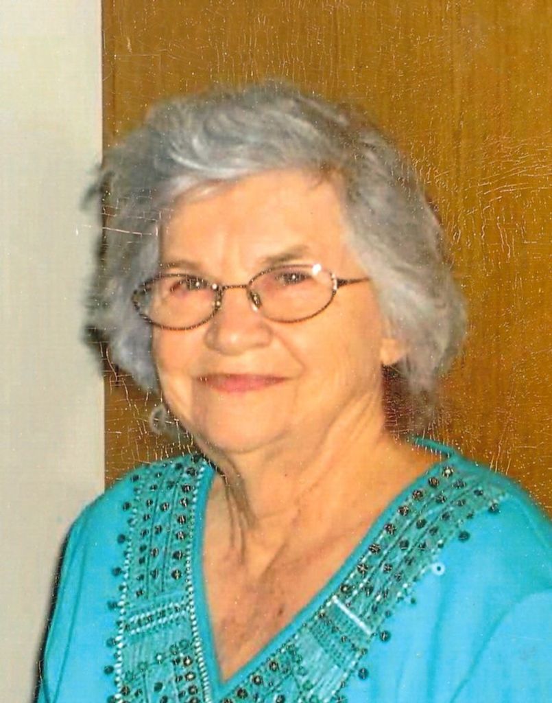 Louella Winkler Aull Profile Photo