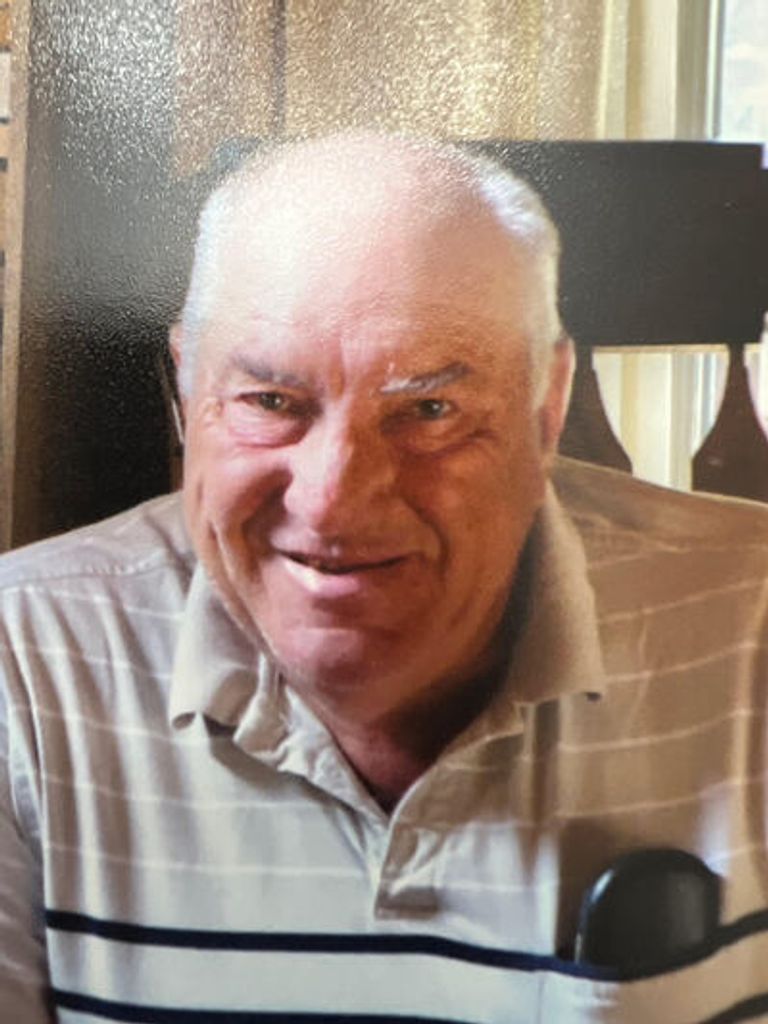 Ronald G. Farvour Profile Photo