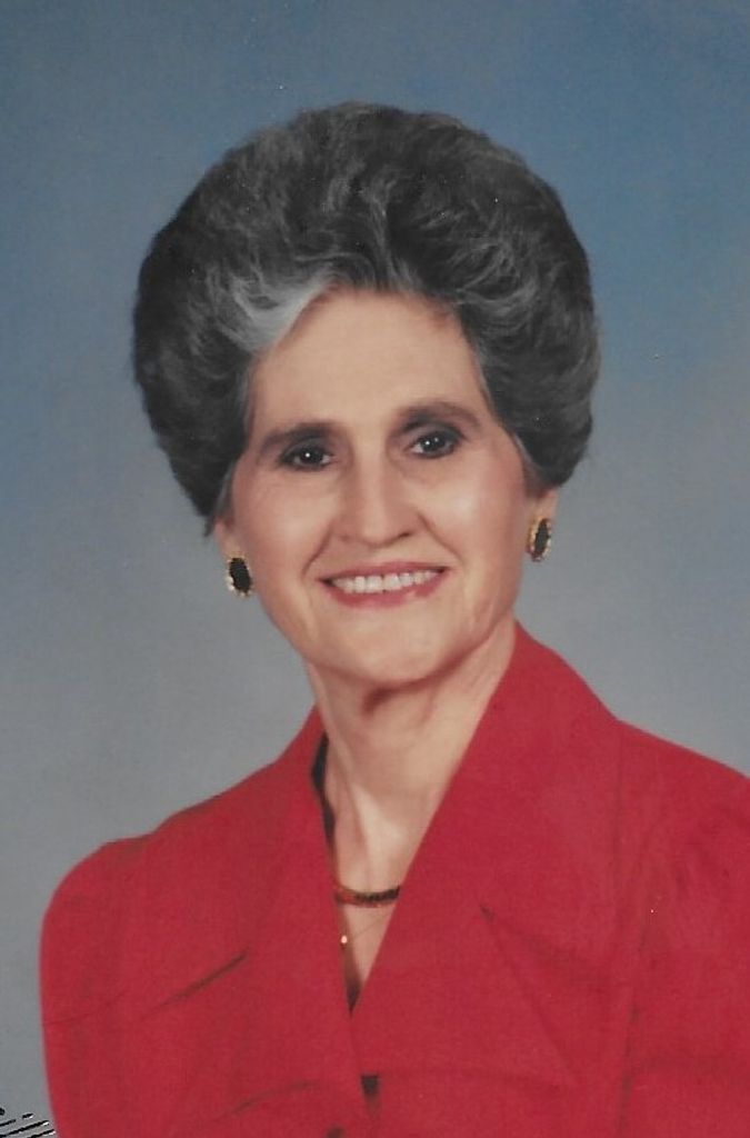 Sylvia McMahen Dennis