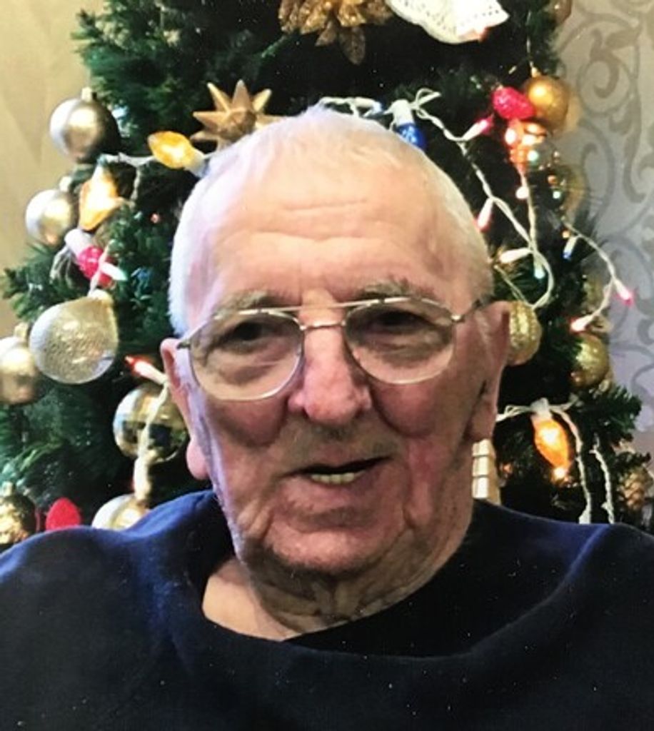 Donald Conrad Profile Photo