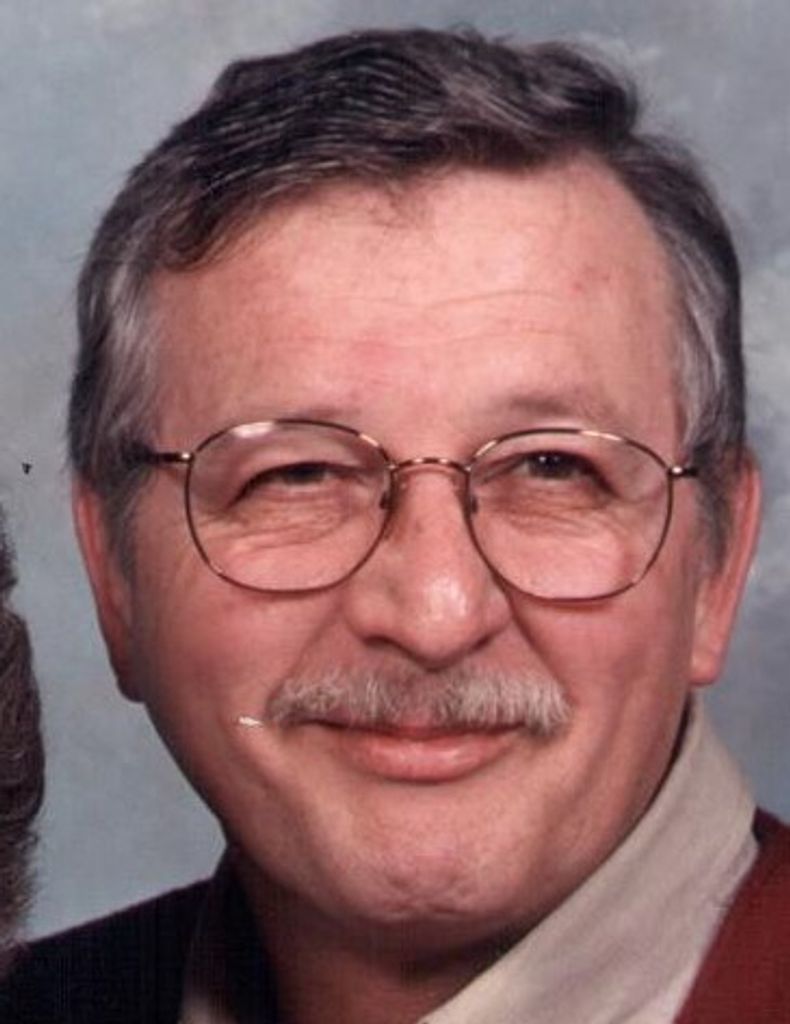 Robert Clayton Yenser