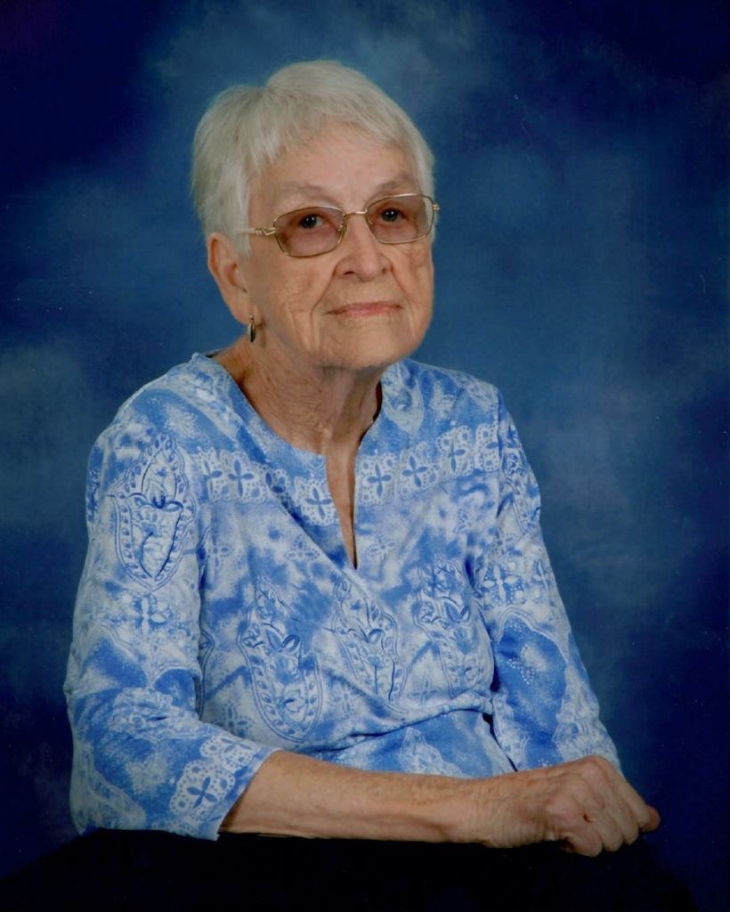 Mary Edna Hemme Frost Profile Photo