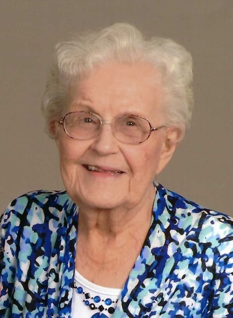 Josephine "Jo" Smith