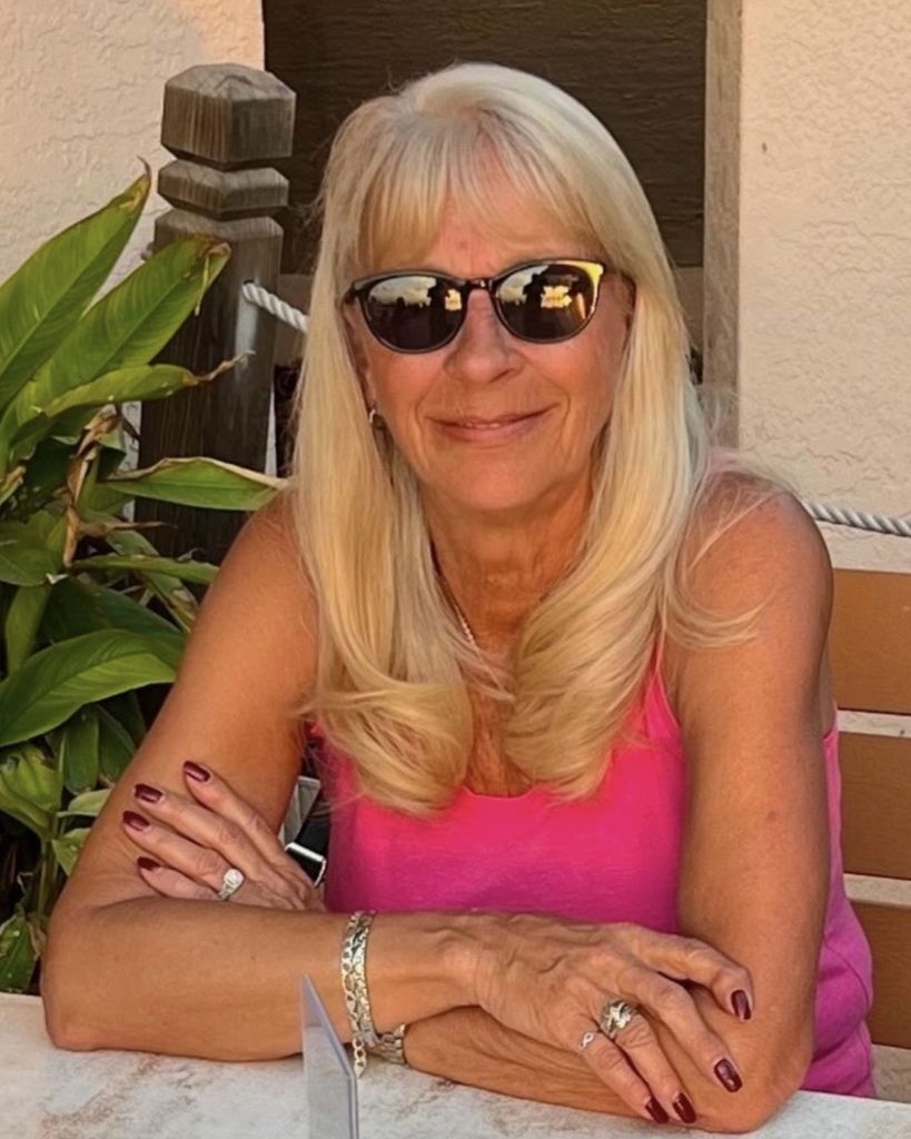 Cindy Andres Profile Photo