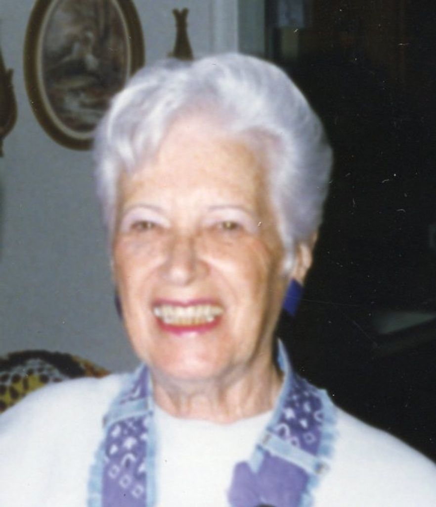 Hebe Cairoli