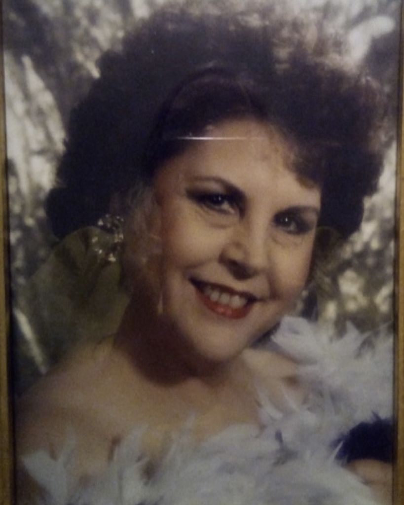 Matilda Lam Corbin Profile Photo