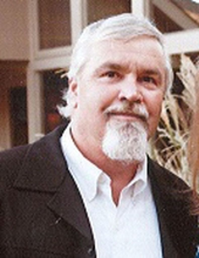 Tommy Joe Parker -Glbfh