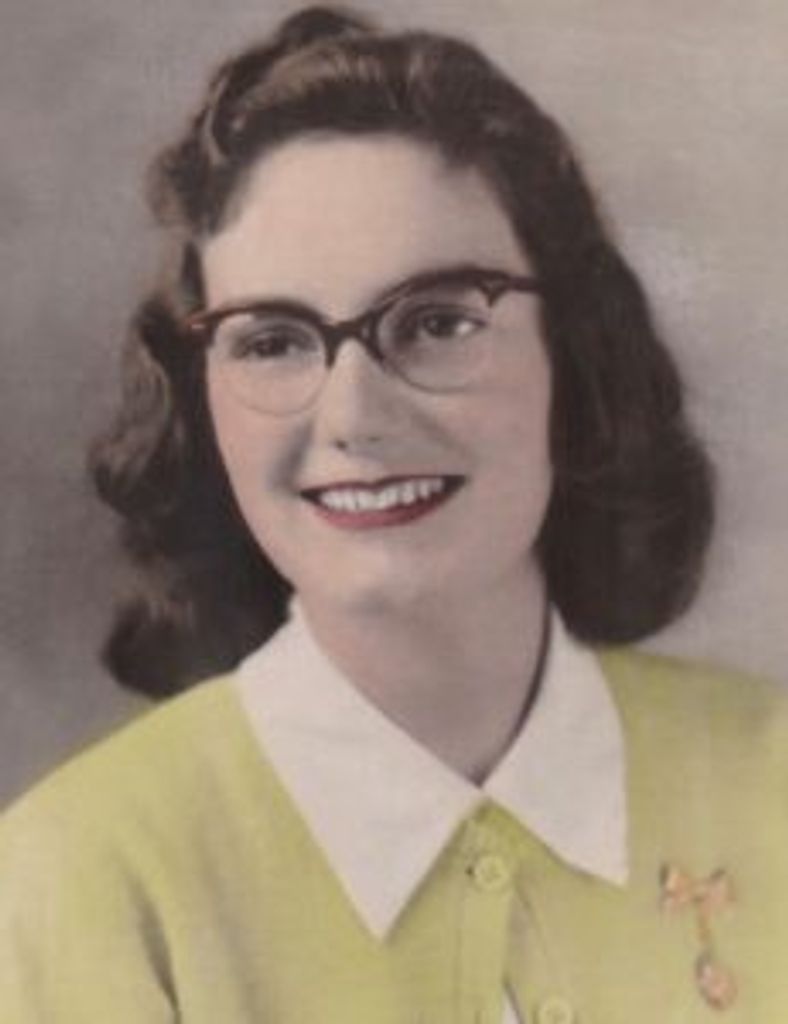 Roberta Virginia Ann Cameron