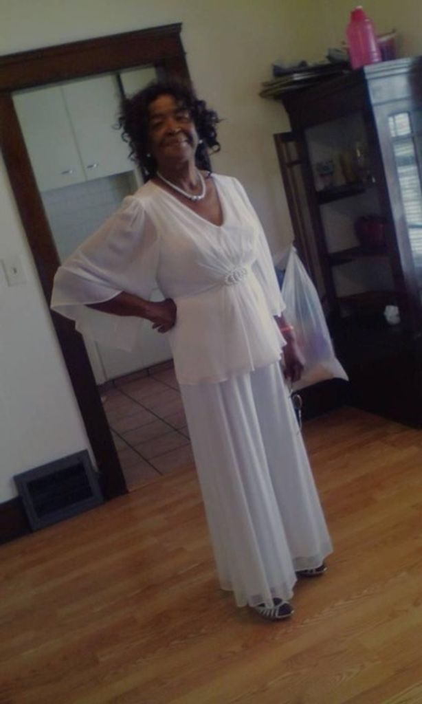 Bernice Joyce Wade Profile Photo