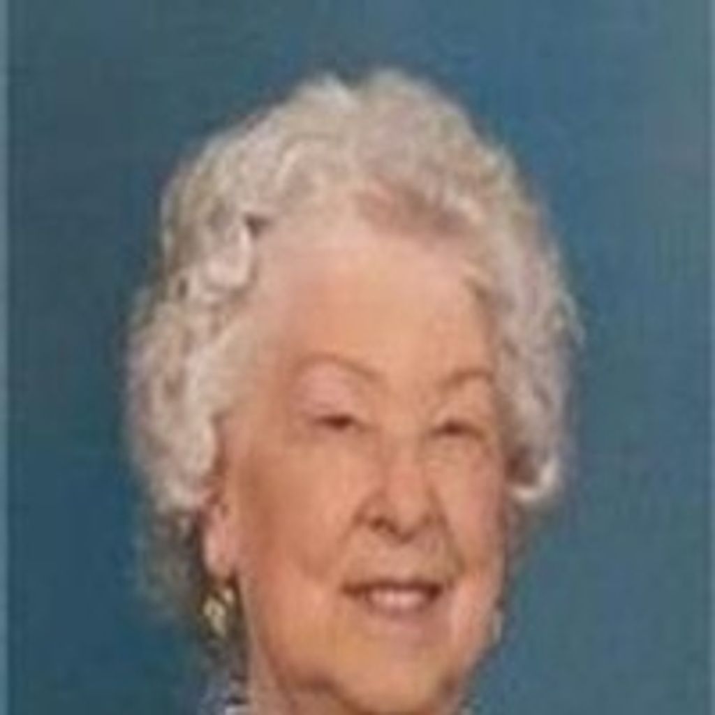 Miriam Bernice Thompson