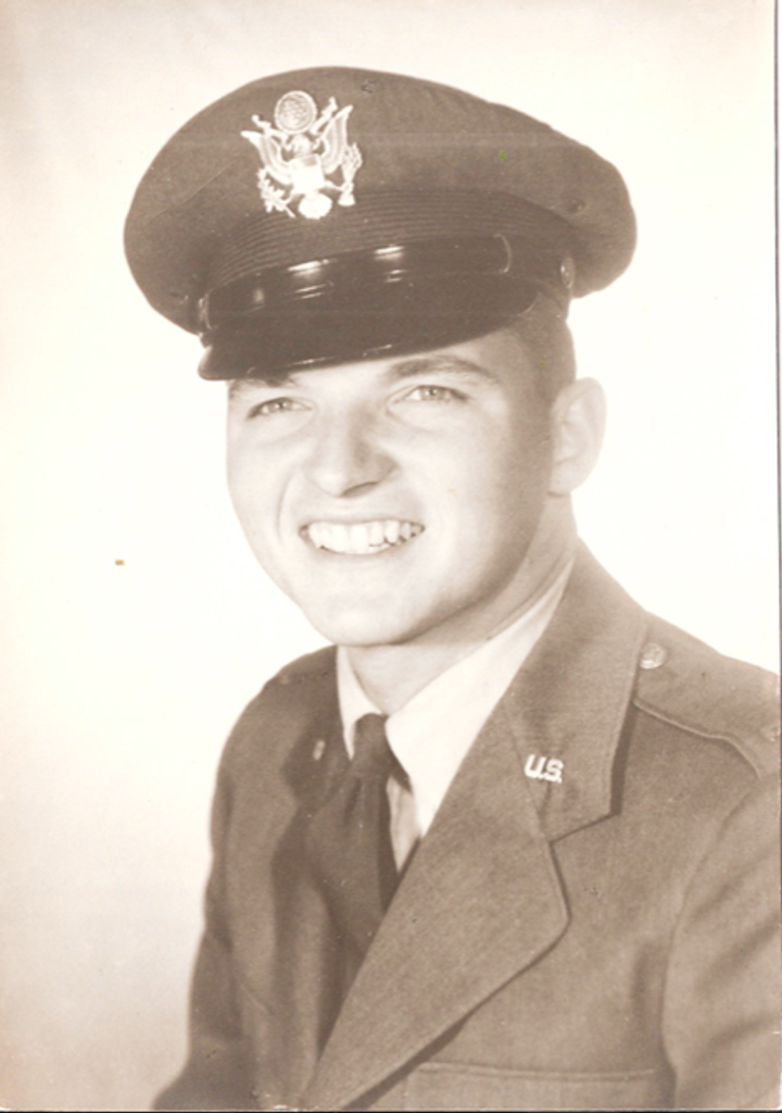 Charles J. Arnsbarger