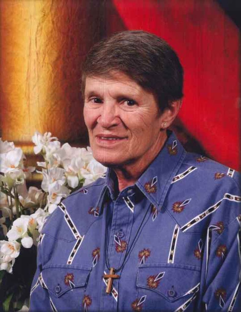 Glenda Joyce Brown Johnson