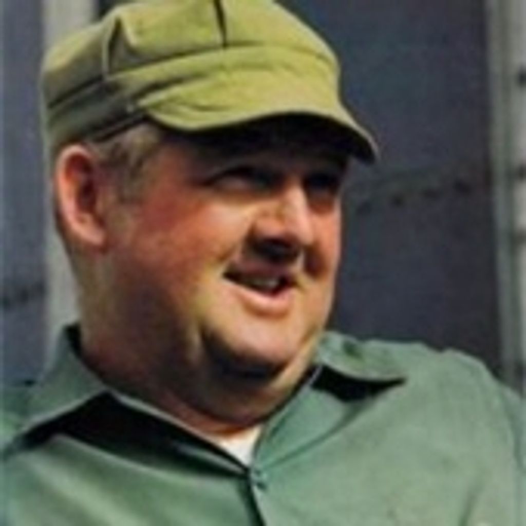 James Eldridge Marshall