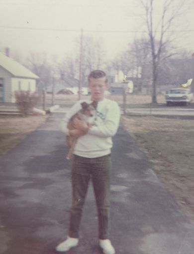 Eddie J Hollenbeck photo gallery thumbnail 41 of 236