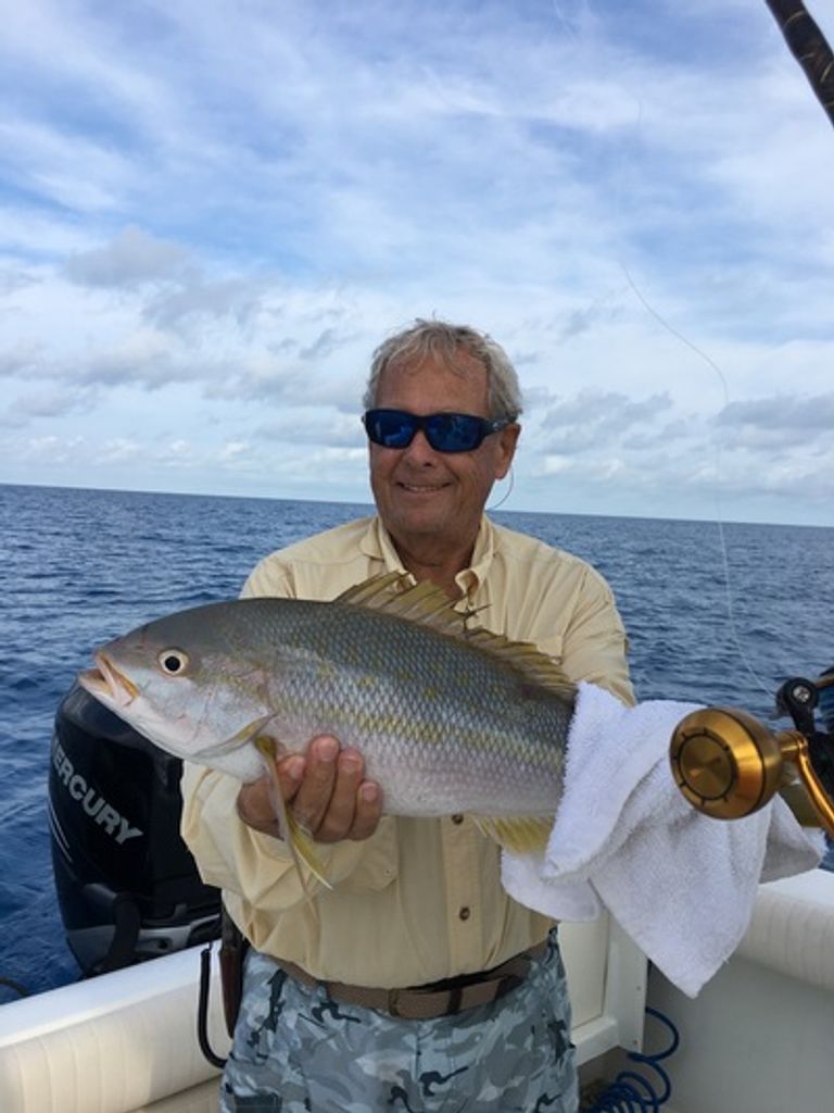 Marvin "Marv" N. Hyde