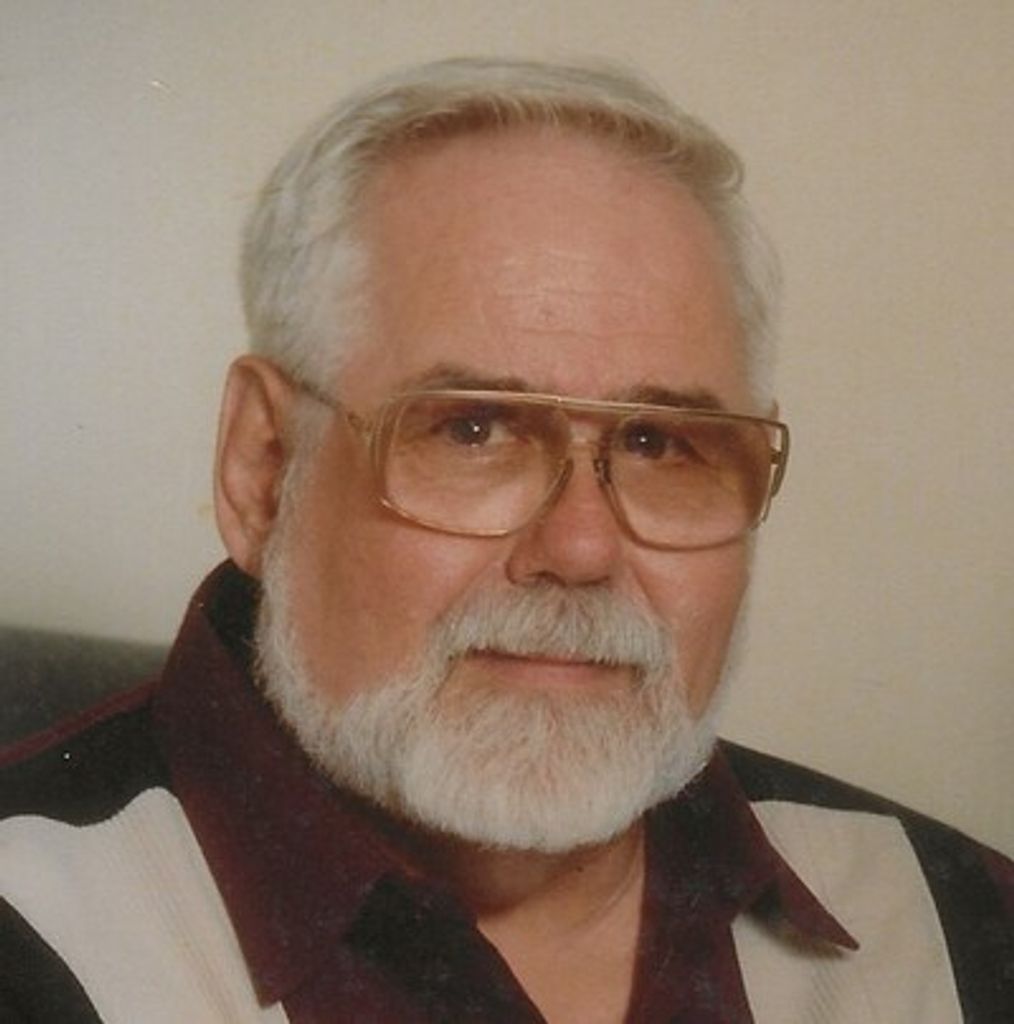 Gerald "Jerry" Lloyd Crawford
