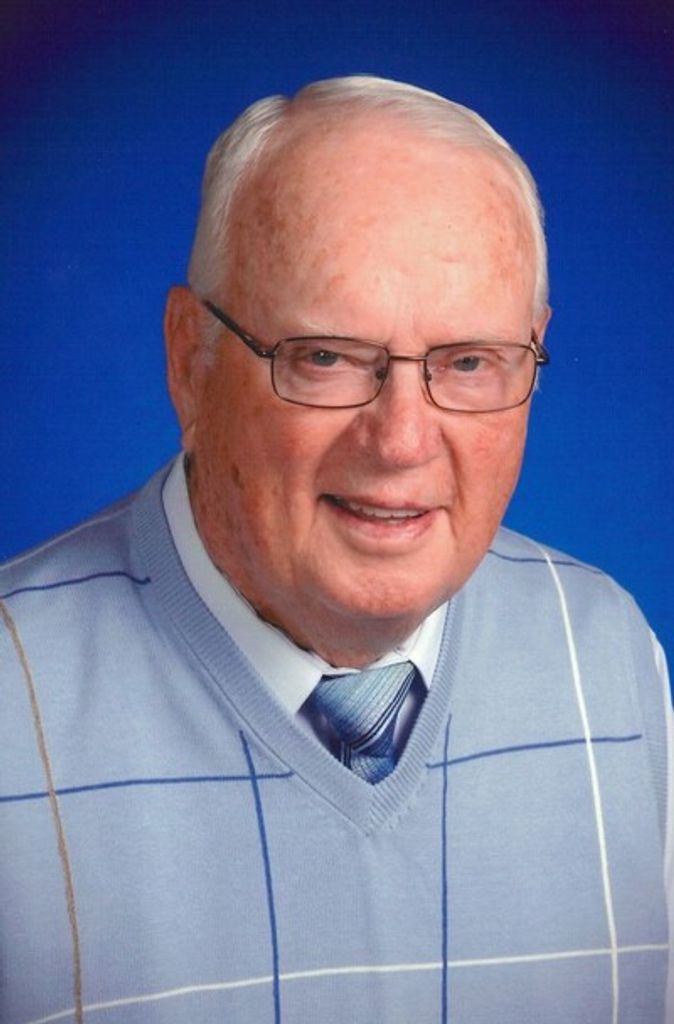 Harold O. Ealy Profile Photo