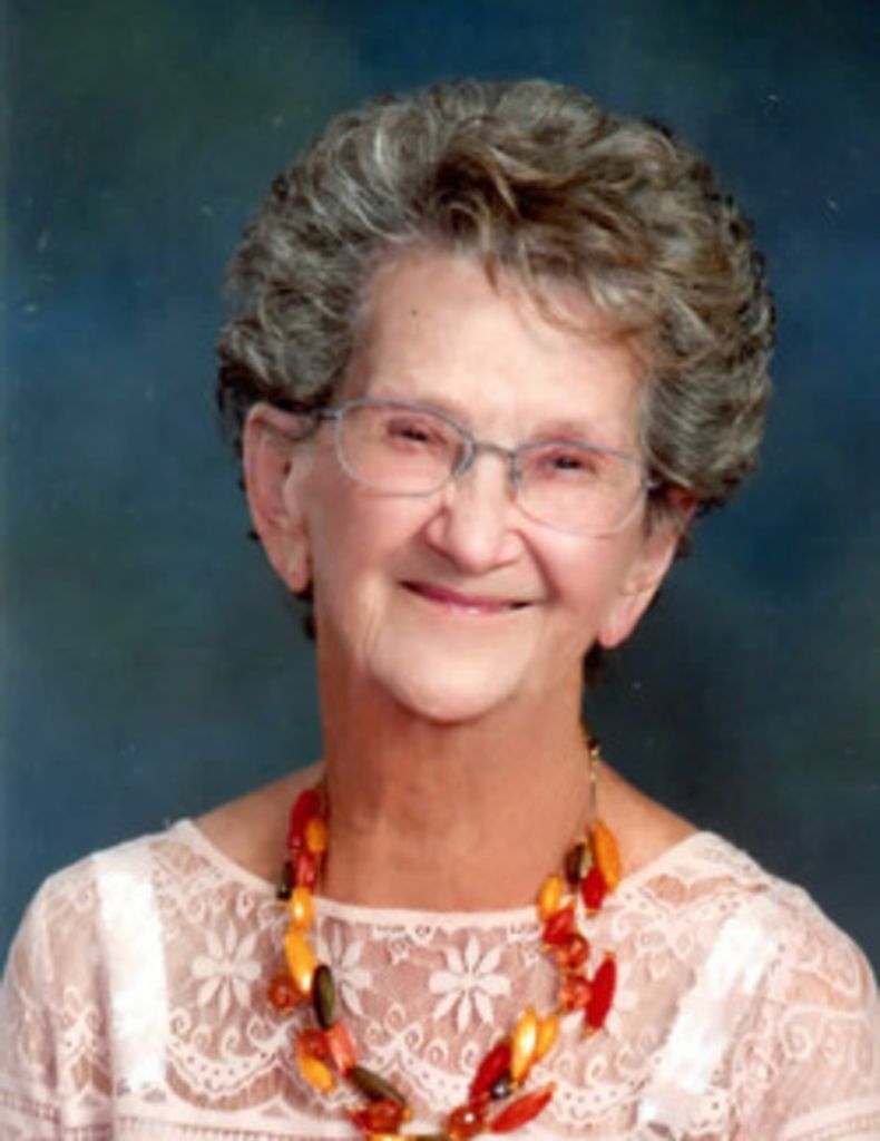 Marian Margaret Janss Profile Photo