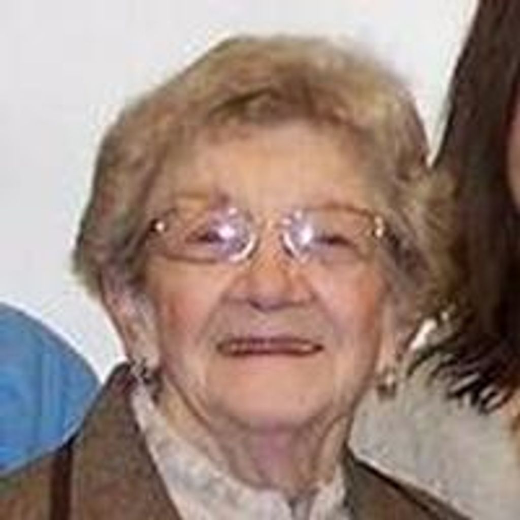 Doris Zeltwanger