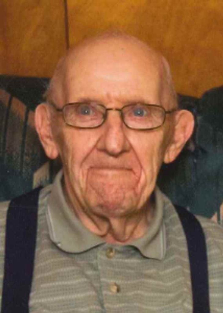 Robert Allen Runyan, Sr.