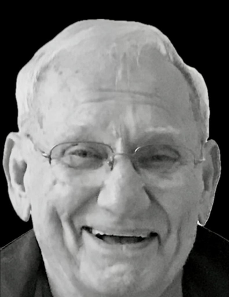 Daniel John Matusicky