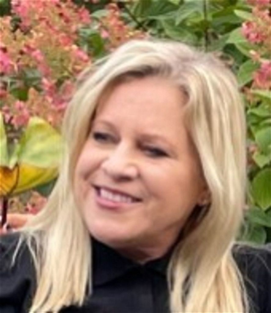 Michelle Arens Meyer