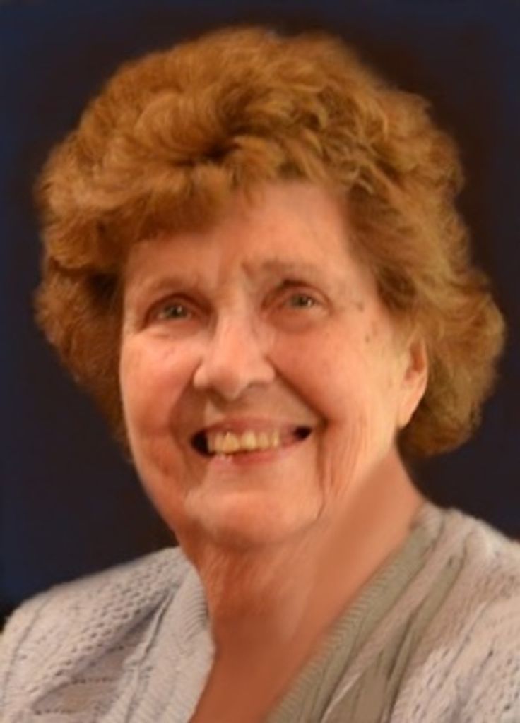 Marcella Schoener Deveikis