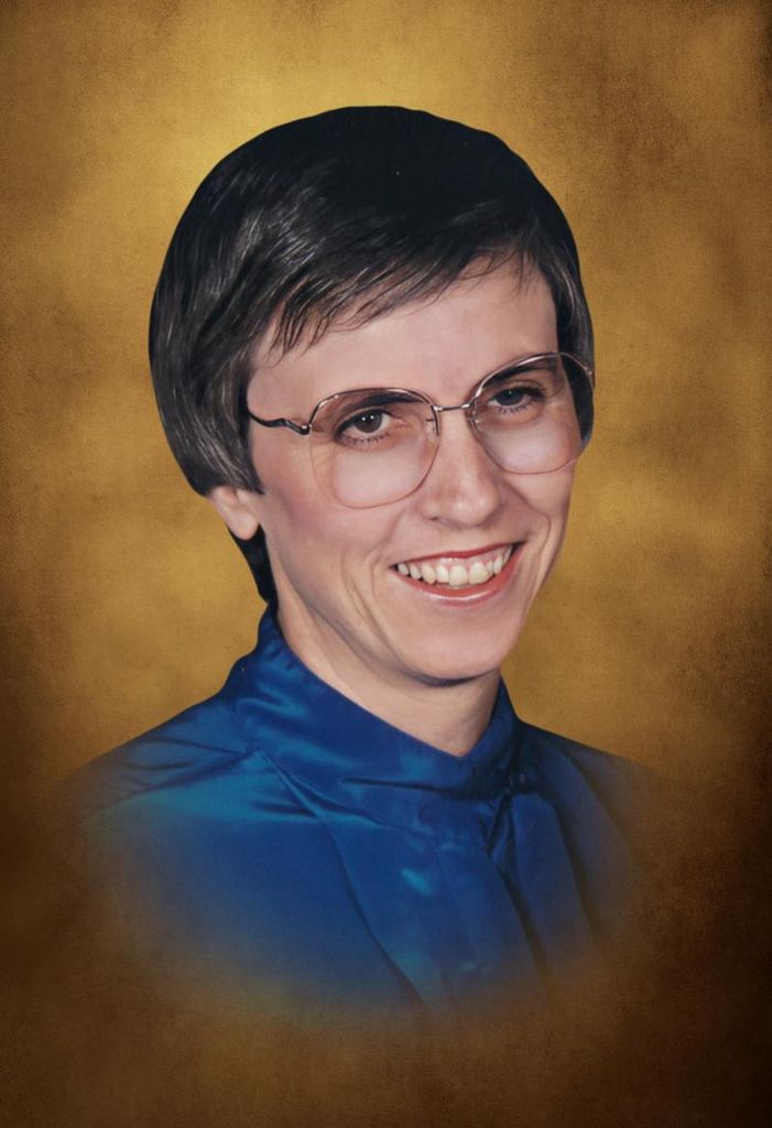Ruth Preuitt Sparkman Profile Photo
