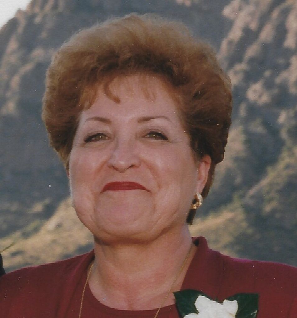 Bena Elizabeth Melear