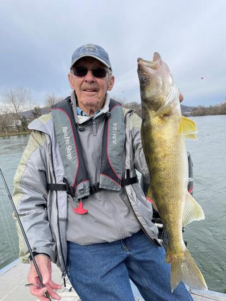Frank (Bud) G. Yeary Jr Profile Photo