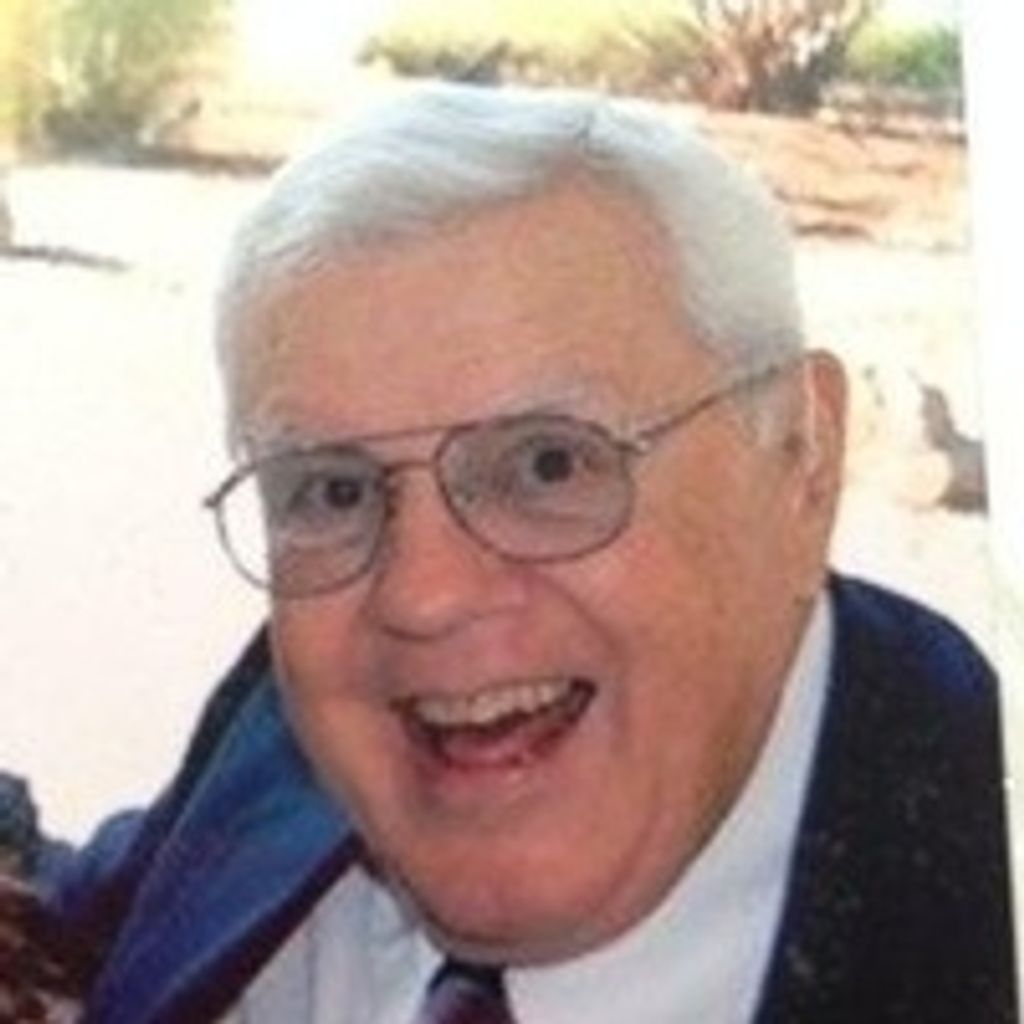 Norman Lee