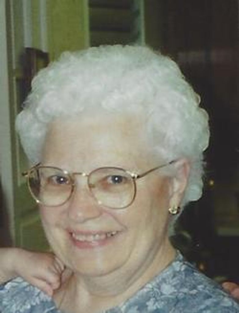 Bernice Jaeger Malec Profile Photo