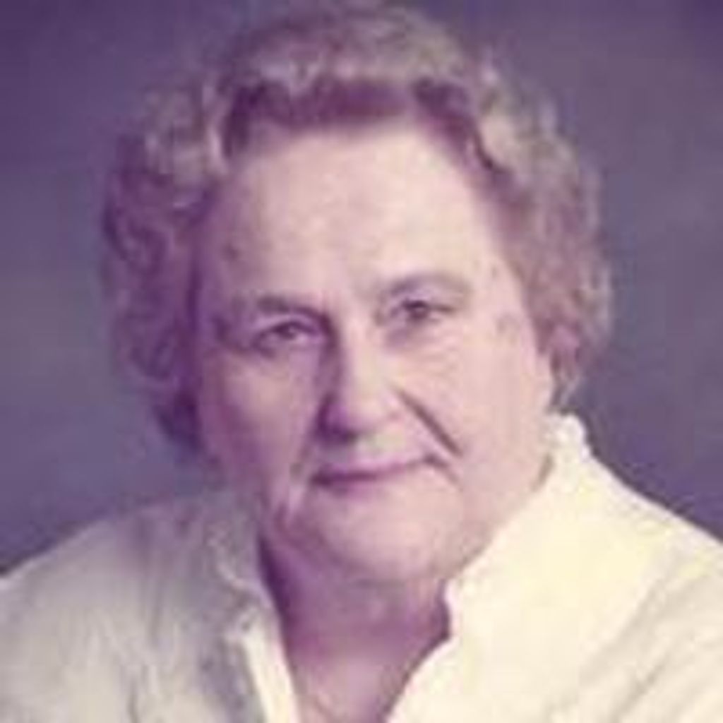 Evelyn M. Hockemeyer