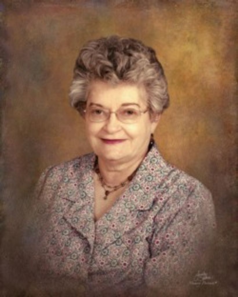 Virginia Everheart